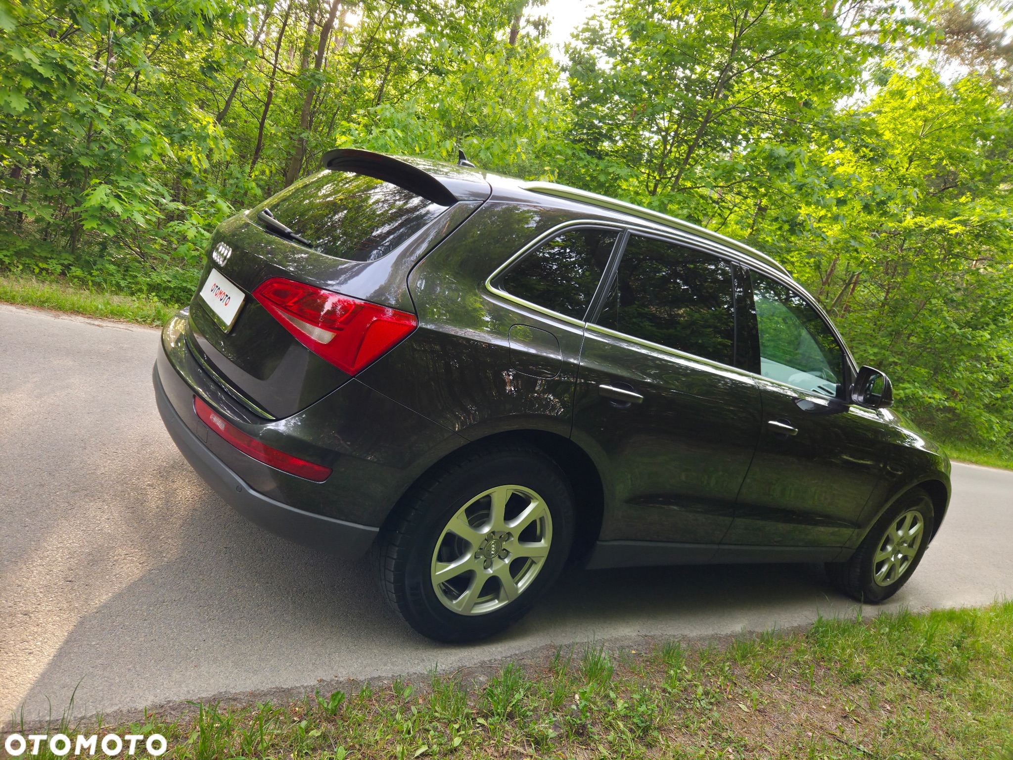 Audi Q5 2.0 TDI - 5