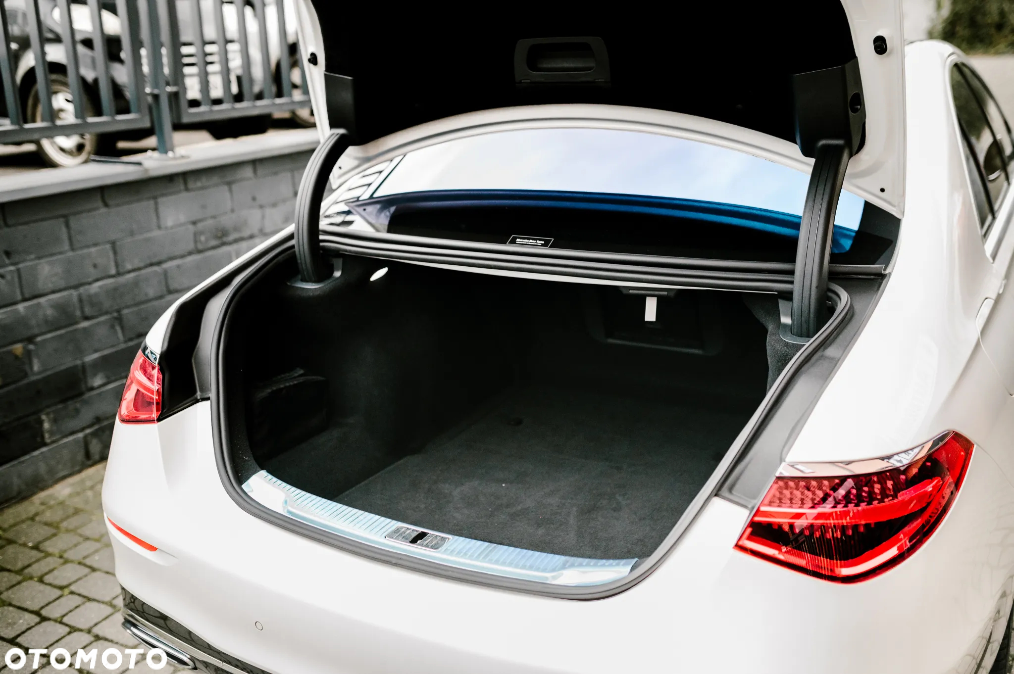 Mercedes-Benz Klasa S 400 d 4-Matic 9G-TRONIC - 29