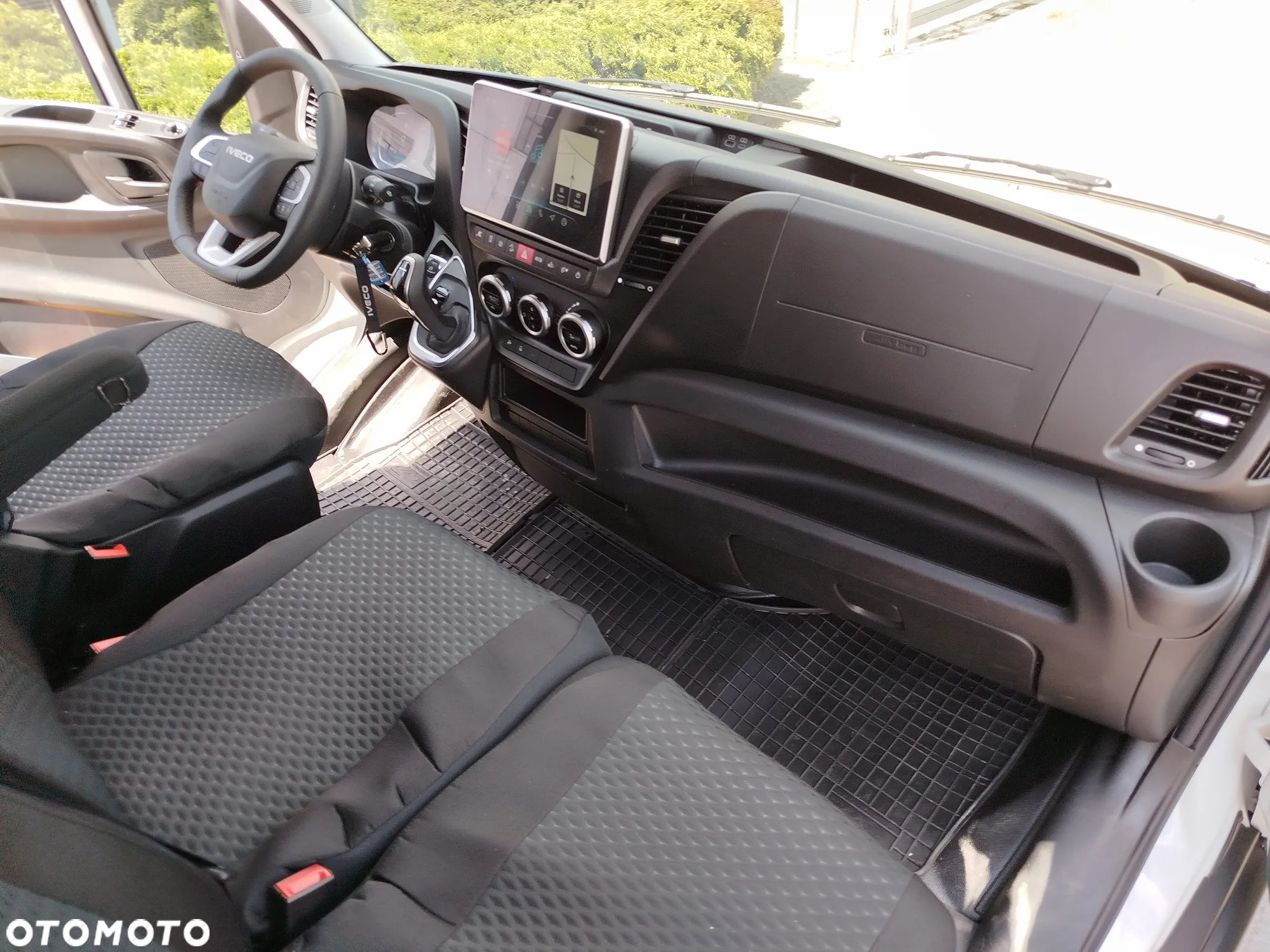 Iveco 35S18HA8V / 3.0 / 180km / NA WYPASIE!!! - 30