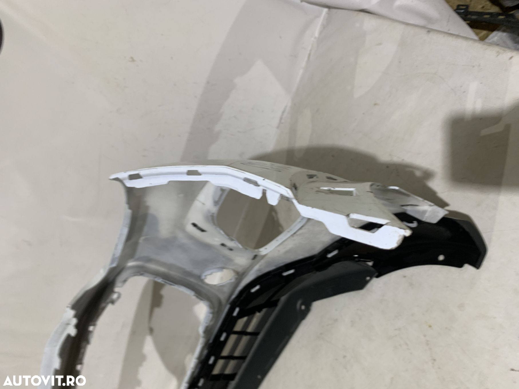 Bara fata Ford Puma, 2019, 2020, 2021, 2022, 2023, 2024, cod origine OE L1TB-17757-A1. - 13