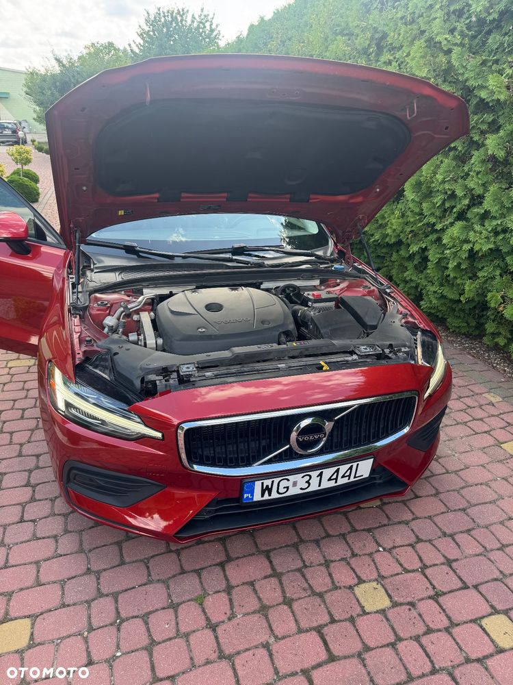Volvo S60 T5 AWD Inscription - 8