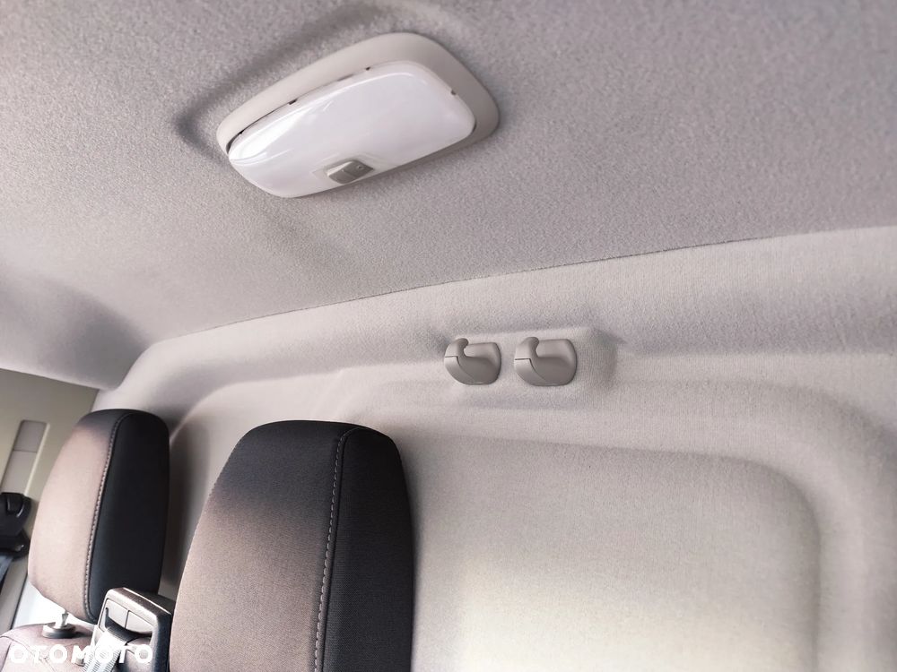 Ford Transit Custom - 25