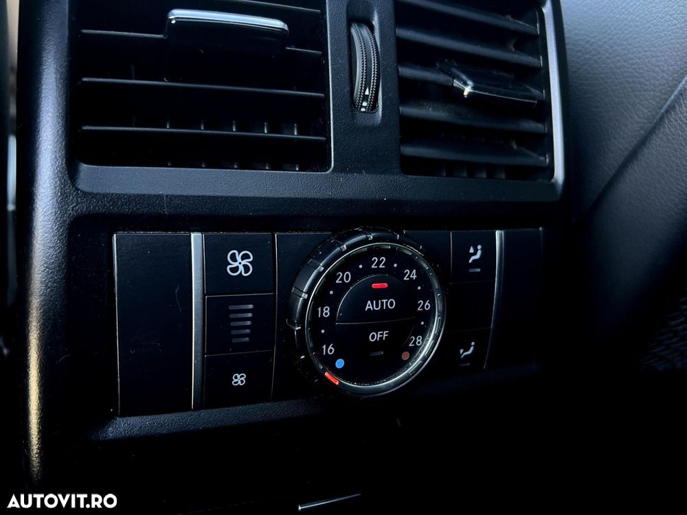 Mercedes-Benz GLE 400 4MATIC - 15