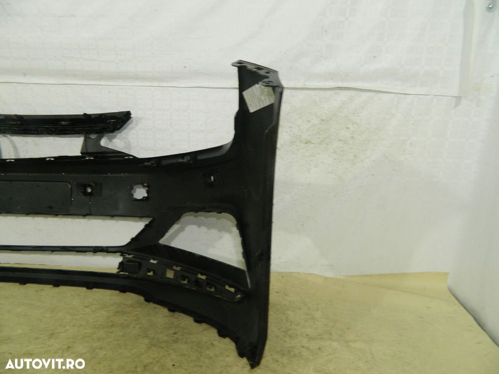 Bara fata VW Polo, 2017, 2018, 2019, 2020,, 2G0807221 - 7