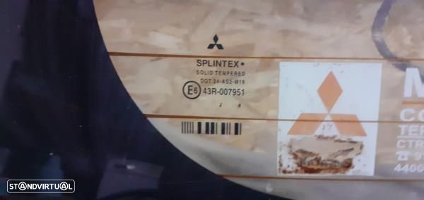 Tampa Da Mala Mitsubishi Colt Vi (Z3_A, Z2_A) - 4