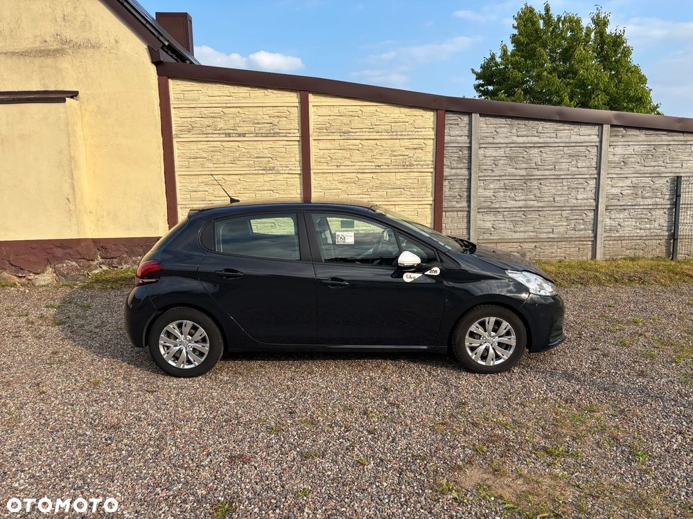 Peugeot 208 PureTech 68 Like - 5
