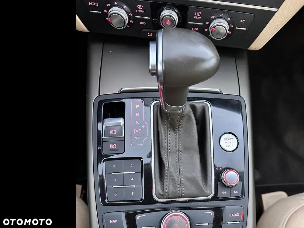Audi A6 ver-2-0-tfsi-multitronic - 15