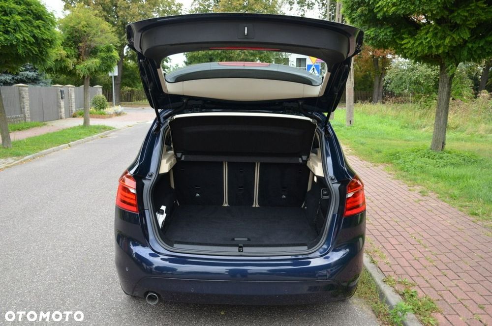 BMW Seria 2 - 9