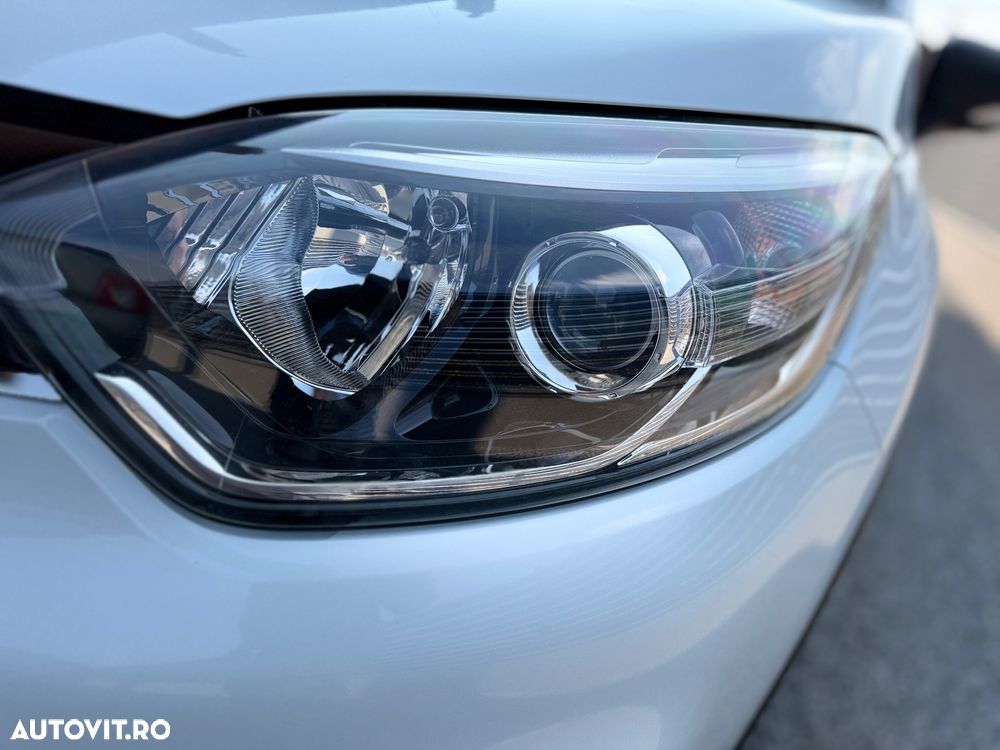 Renault Captur ENERGY TCe 90 Start&Stop Experience - 15