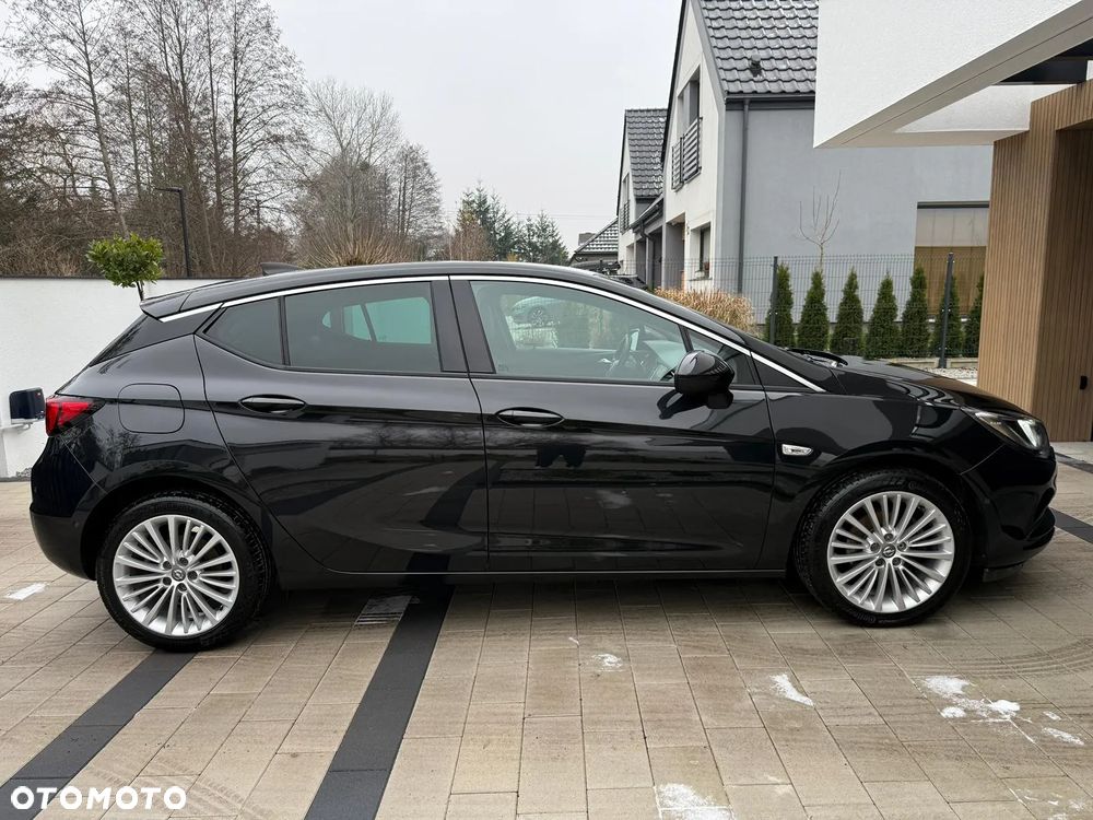 Opel Astra 1.4 Turbo Start/Stop Innovation - 7