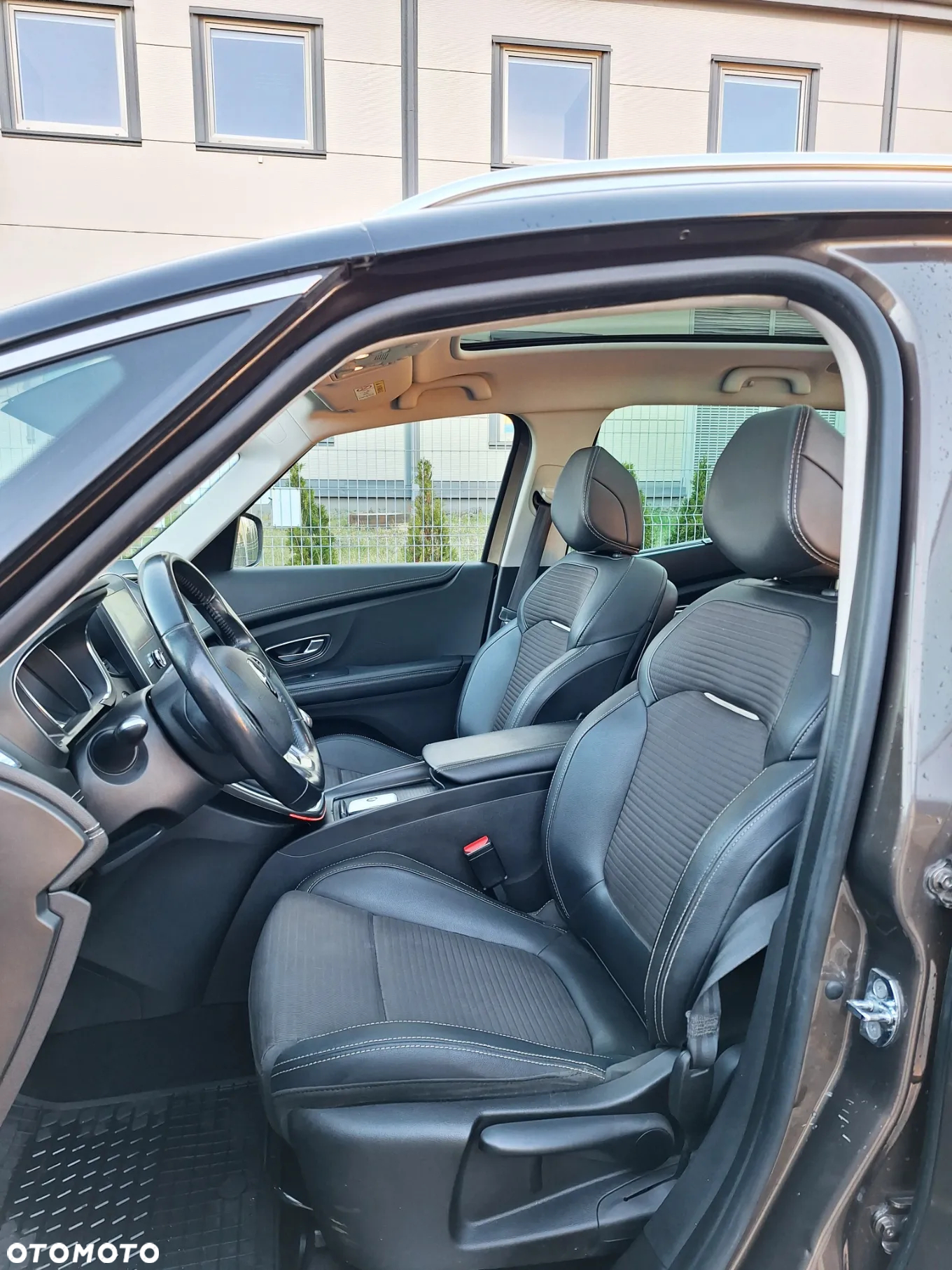 Renault Scenic 1.2 TCe Energy Limited - 5