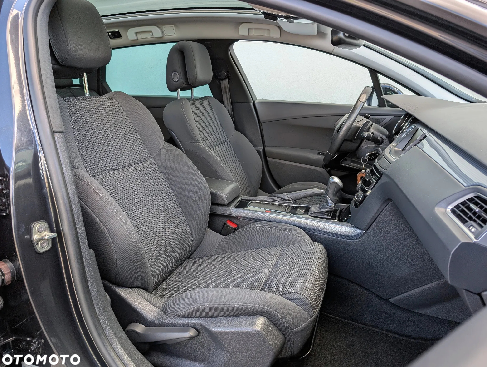 Peugeot 508 1.6 e-THP Active S&S - 14