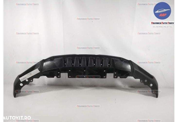 Spoiler Fusta Bara Fata originala Honda  CR-V  5 facelift [2019 - 2022 - 1