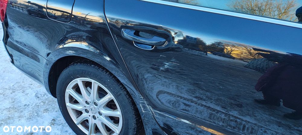 Skoda Superb 2.0 TDI PD Ambition - 14