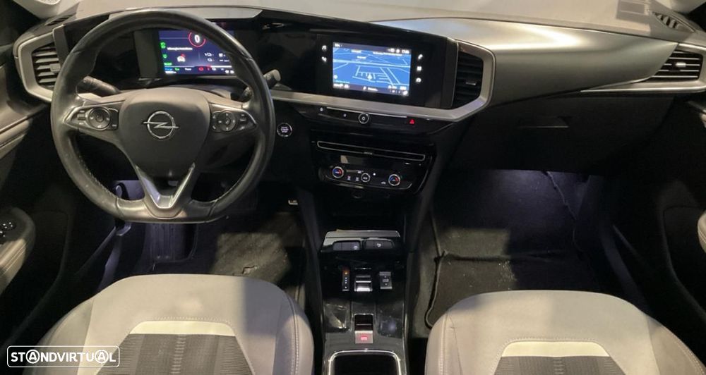 Opel Mokka-e Elegance - 3