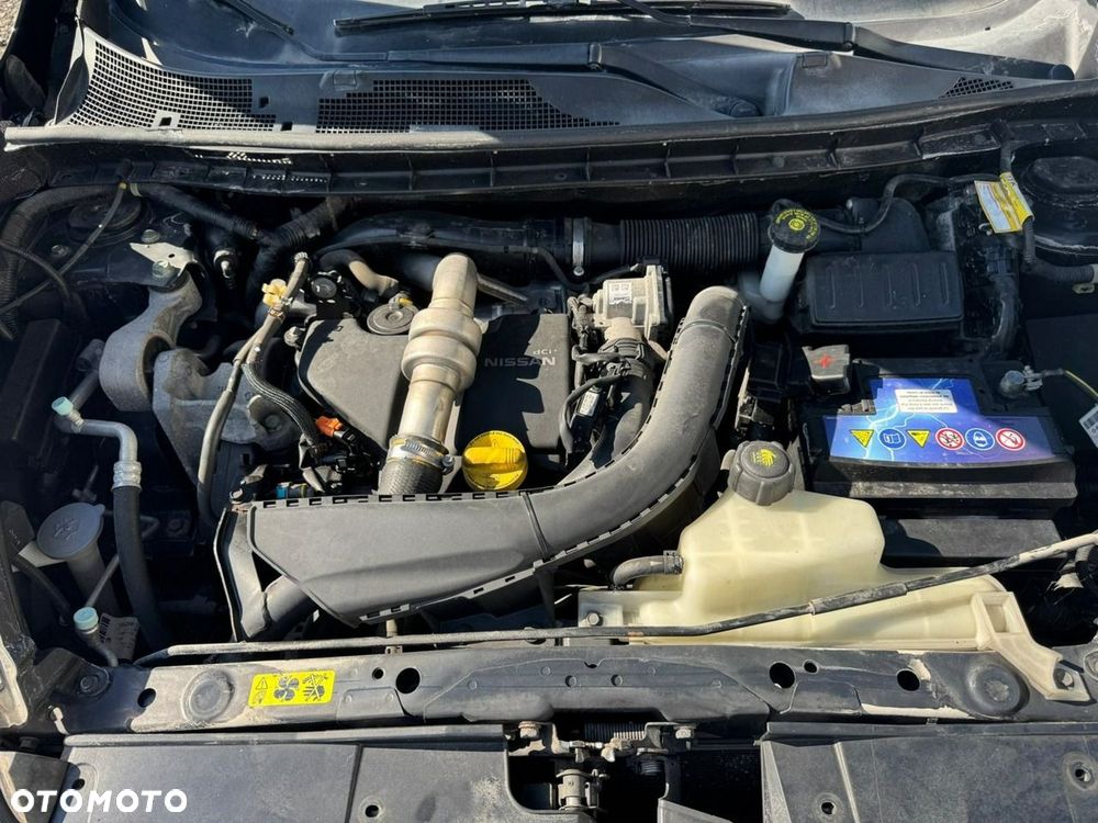 Nissan Juke - 23