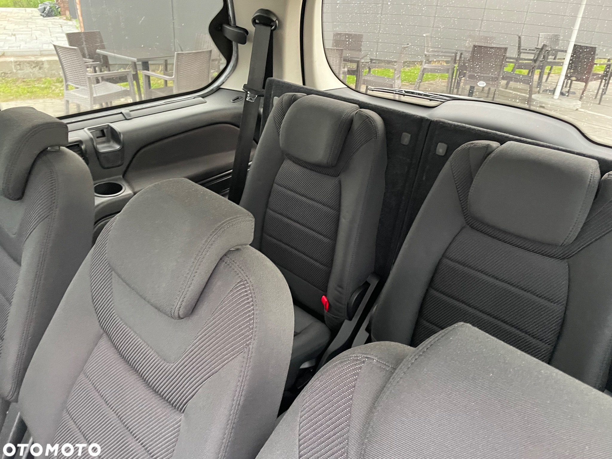 Ford Galaxy 2.0 TDCi Titanium MPS6 - 13