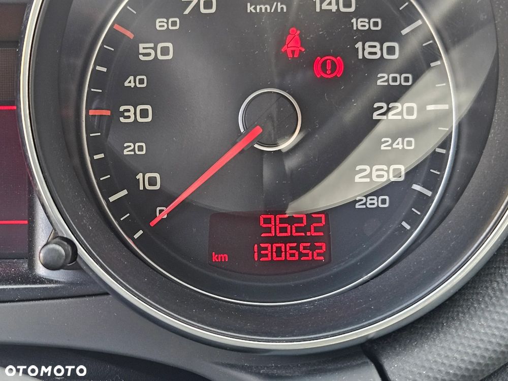 Audi TT Coupé 2.0 TFSI - 16