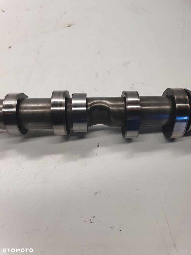 WAŁEK ROZRZĄDU AUDI A6 C6 3,0 TDI BMK 059102CC - 2