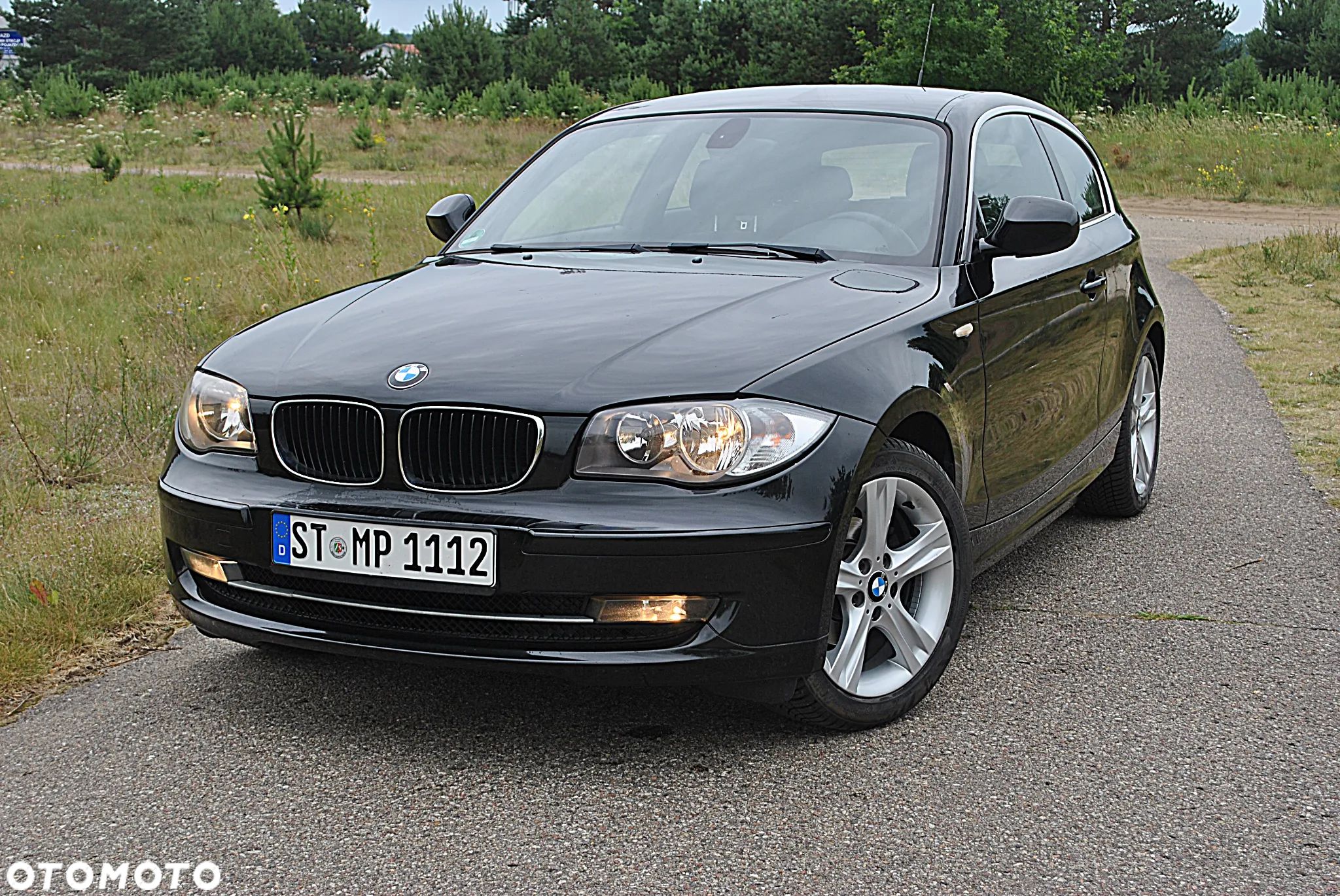 BMW Seria 1 116i Edition Lifestyle - 1