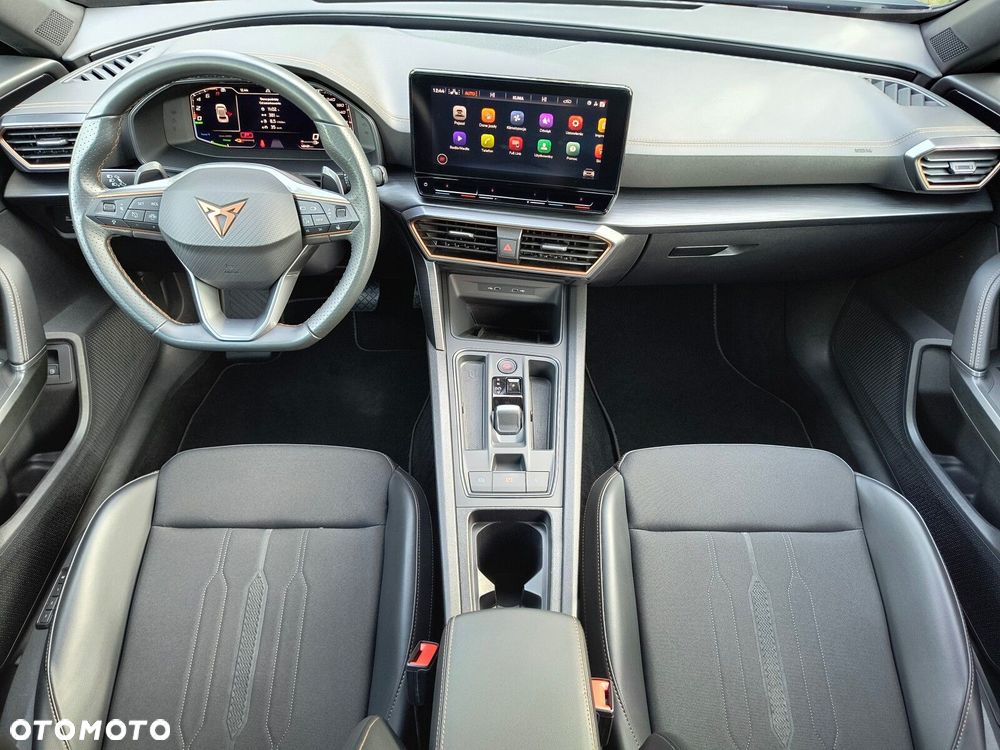 Cupra Formentor - 14