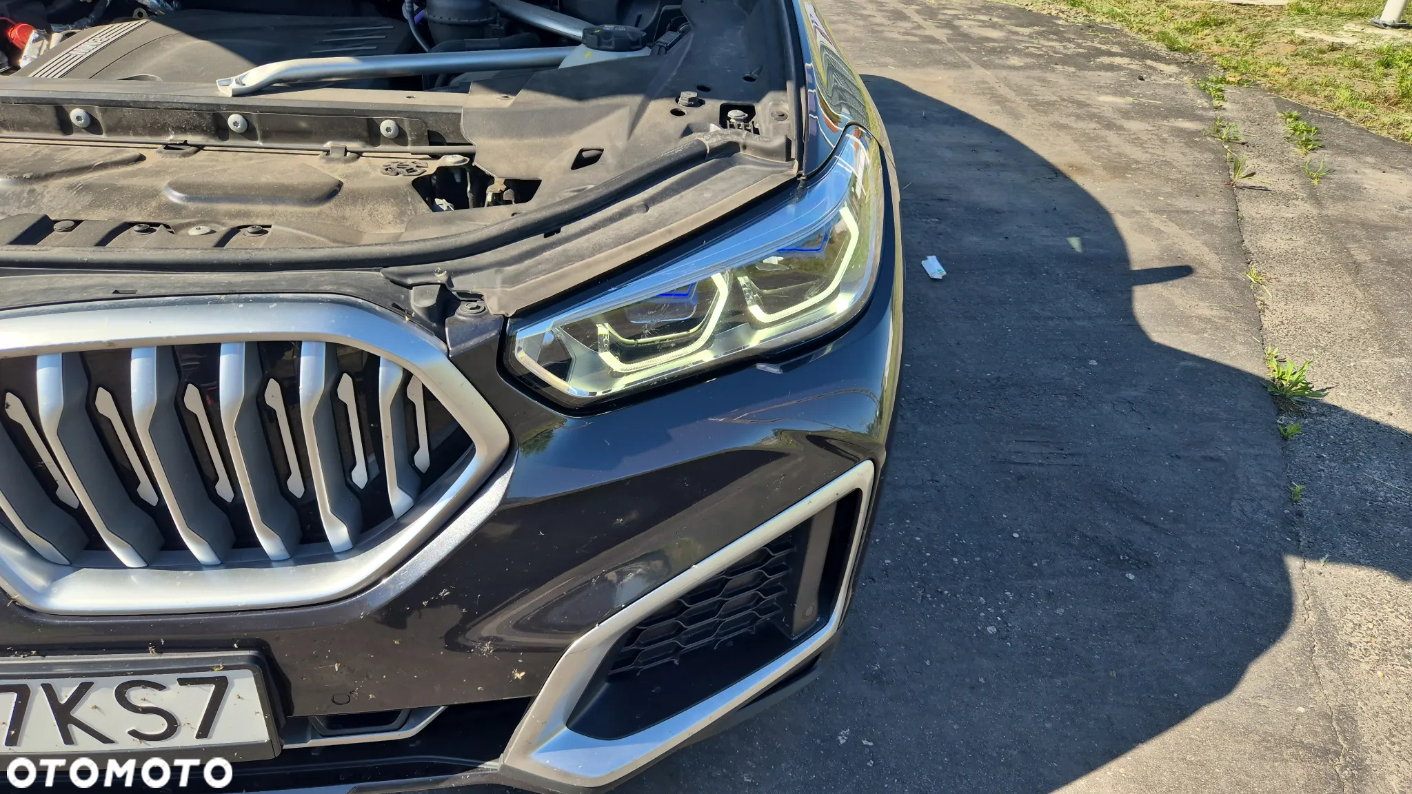 BMW X6 xDrive30d mHEV - 7