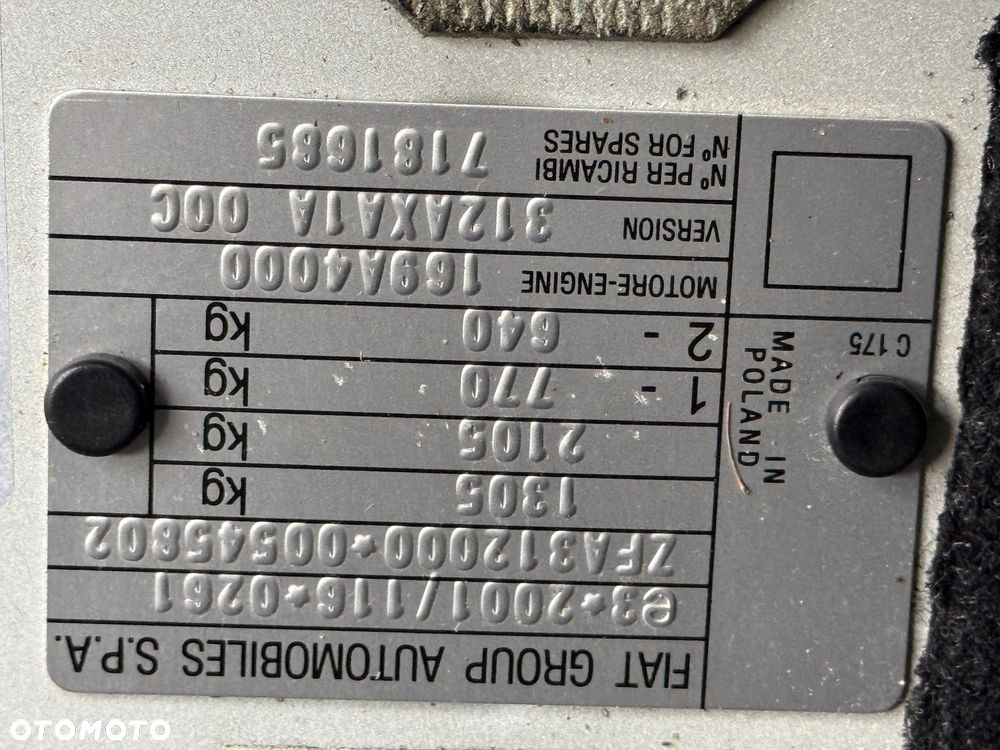 Fiat 500 1.2 Pop - 13