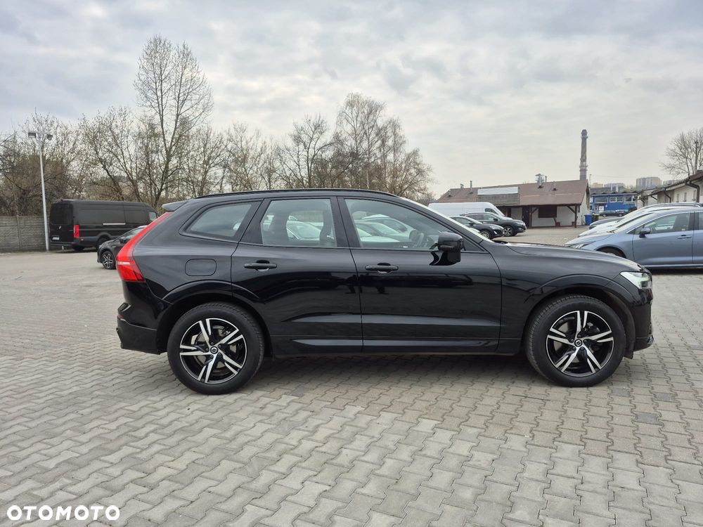 Volvo XC 60 - 12