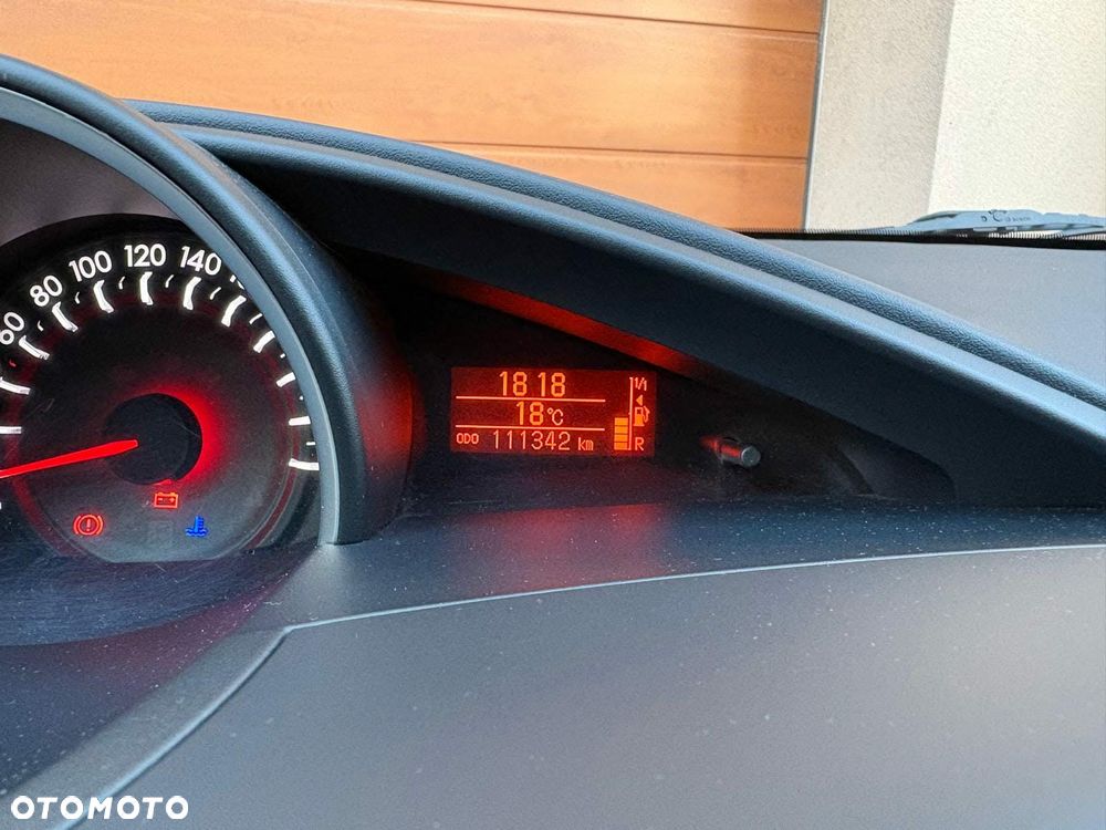 Toyota Verso 1.6 Active - 9