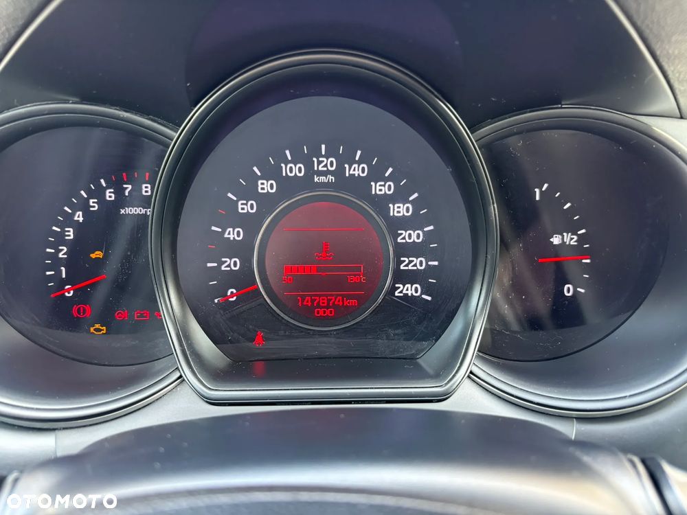 Kia Ceed 1.6 GDI M - 19