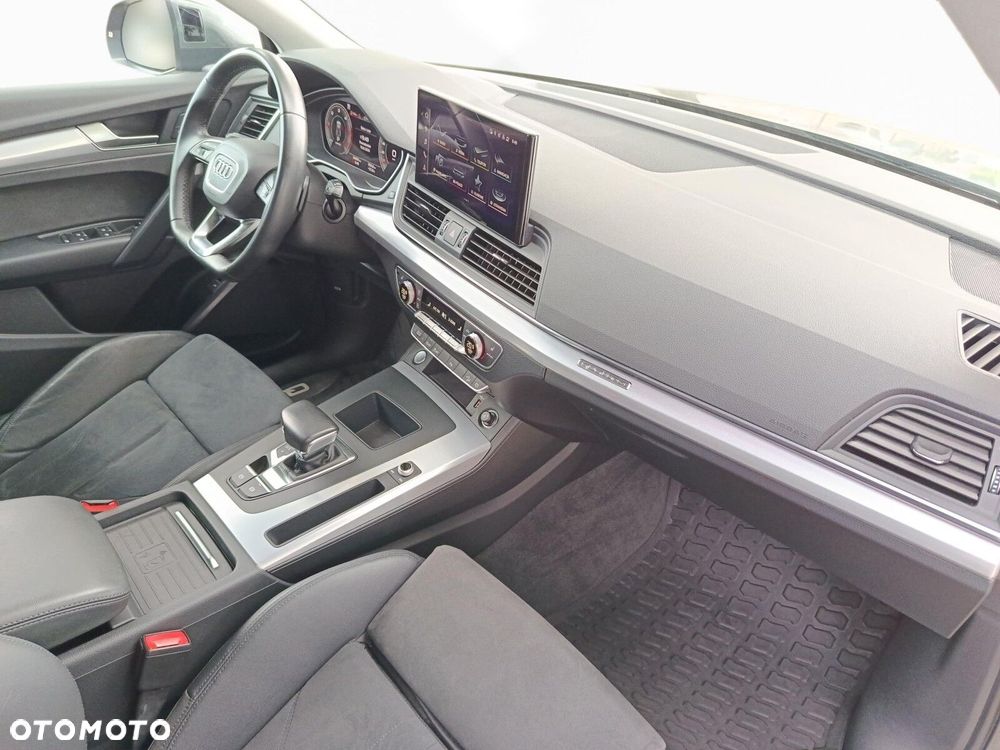 Audi Q5 40 TDI mHEV Quattro S Line S tronic - 17