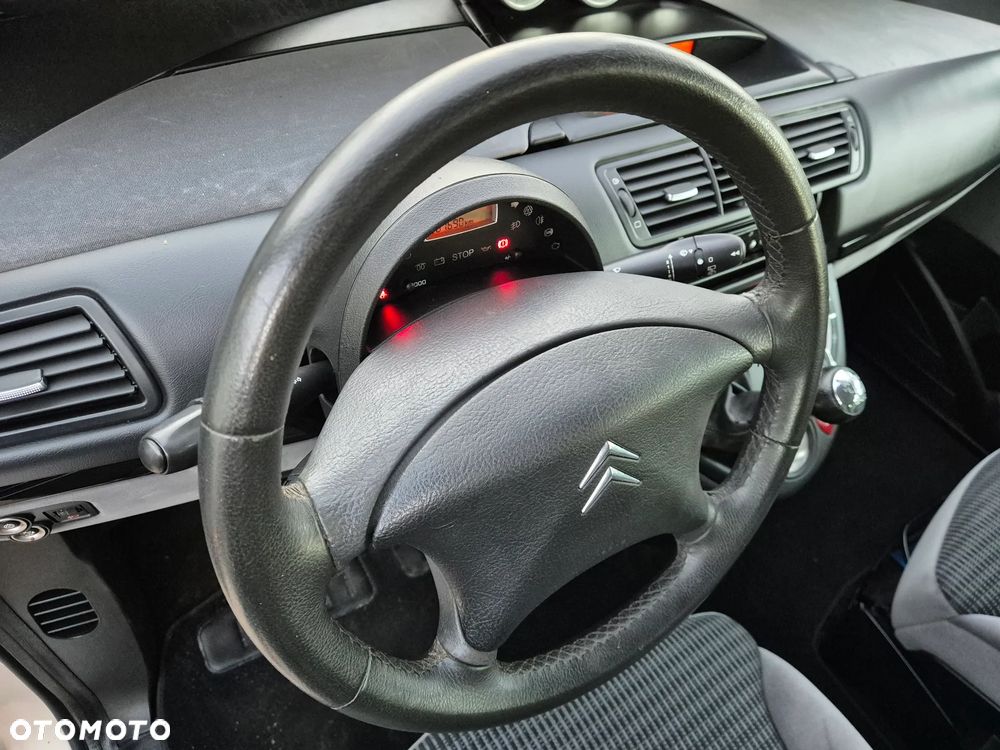 Citroën C8 2.0 HDi Confort - 6