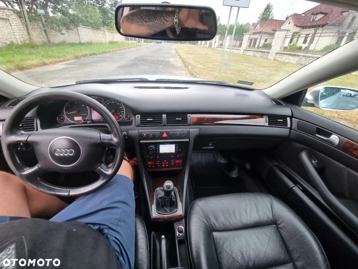 Audi A6 - 25