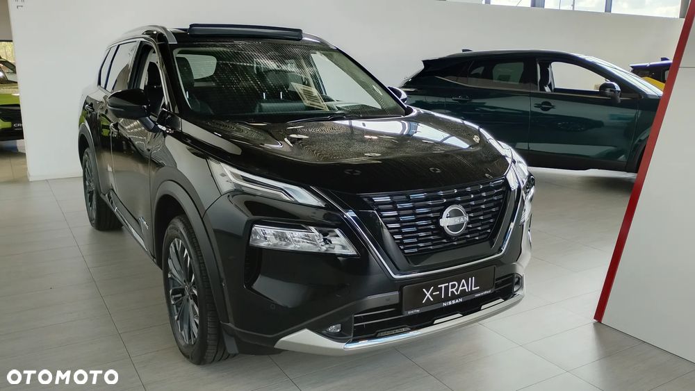 Nissan X-Trail 1.5 VC-T e-POWER Tekna e-4ORCE - 3