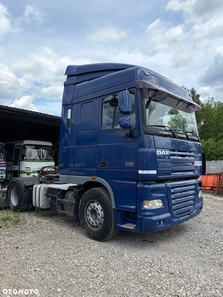 DAF XF - 2