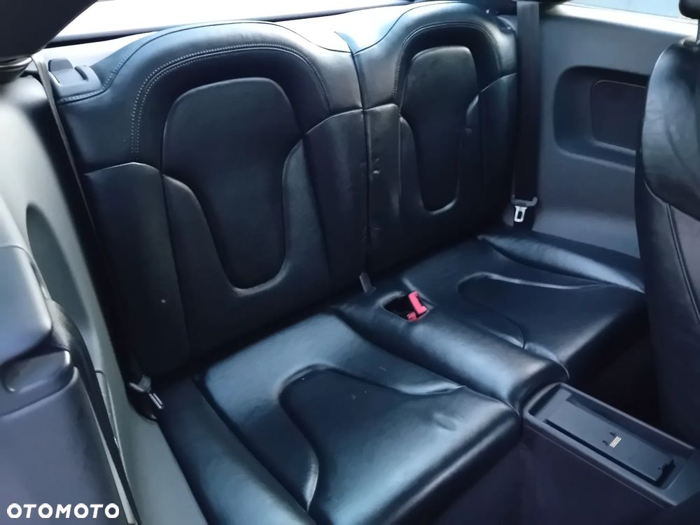 Audi TT Coupé 2.0 TFSI - 11