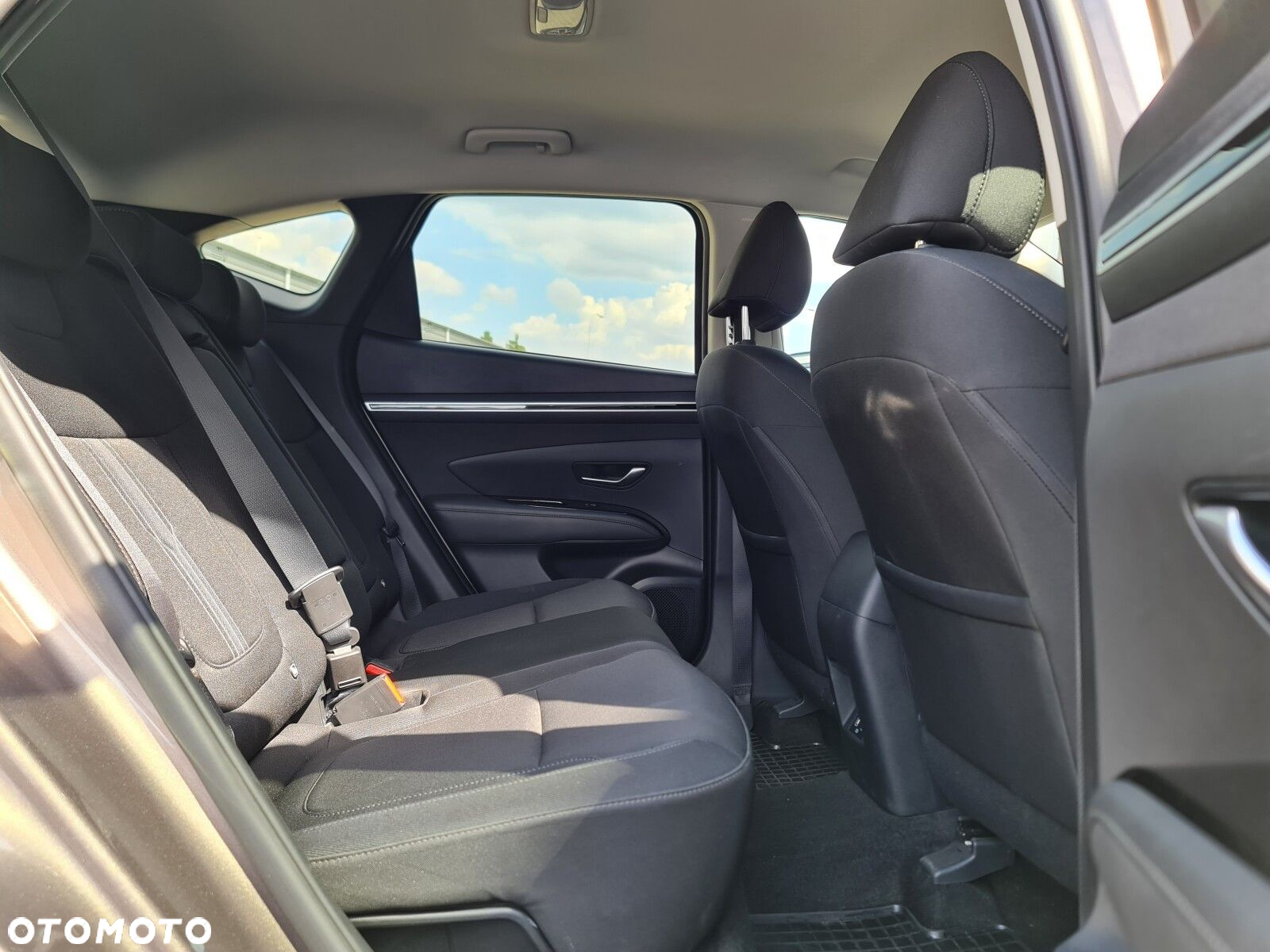 Hyundai Tucson 1.6 T-GDi Smart 2WD - 28