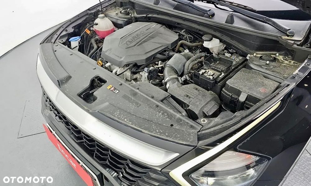 Kia Sportage - 16
