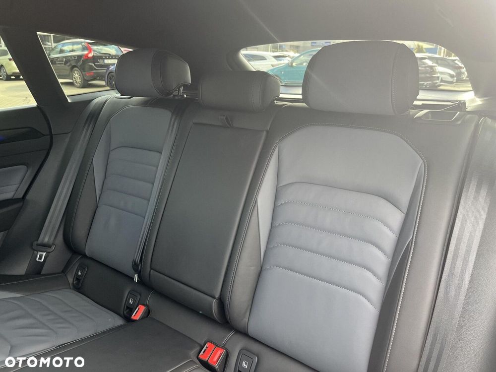 Volkswagen Arteon 2.0 TDI 4Motion Elegance DSG - 34