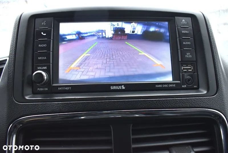 Dodge Grand Caravan 3.6 R/T - 31