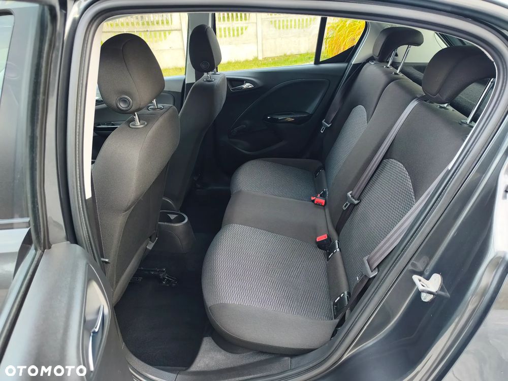 Opel Corsa 1.4 Selection - 19