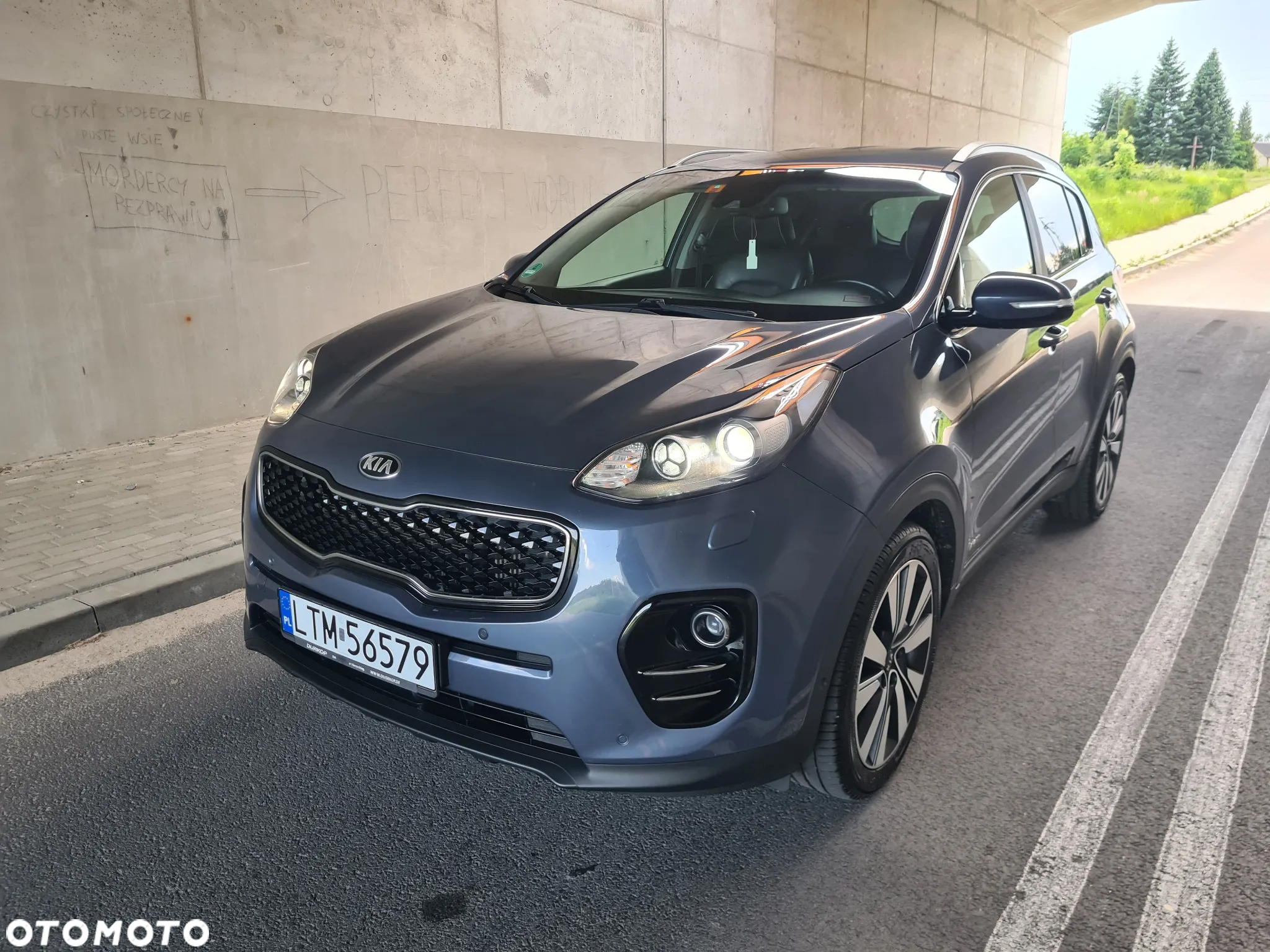 Kia Sportage - 3