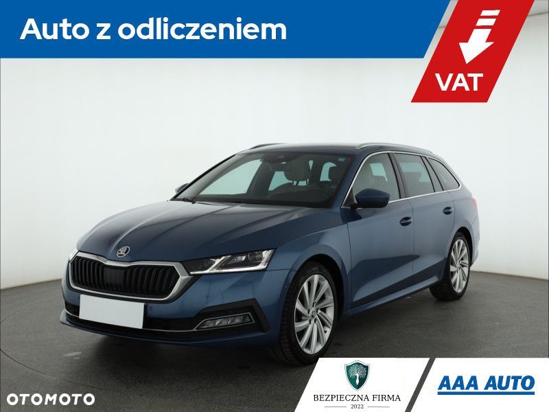 Skoda Octavia - 2