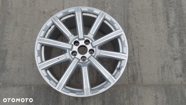 KOŁA ALUFELGI 20 AUDI Q7 4M 285/45/20 4M0601025AE