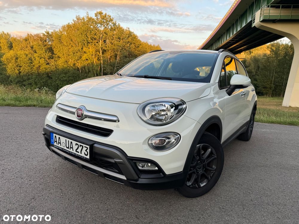Fiat 500X 1.6 E-torQ 4x2 S&S Pop Star - 11