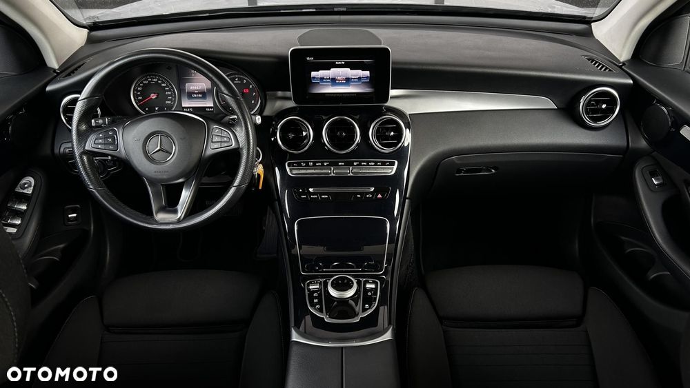 Mercedes-Benz GLC 250 4-Matic - 18