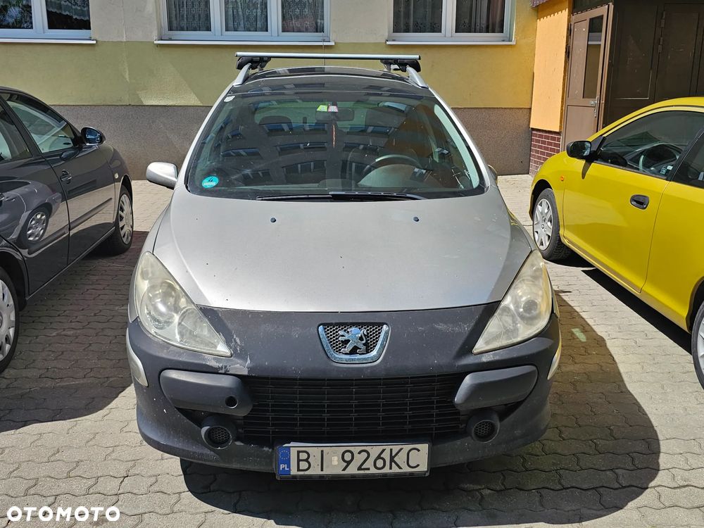 Peugeot 307 1.6 Oxygo - 2