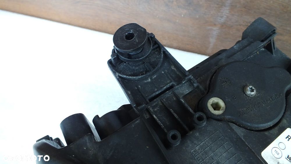 Lampa przednia lewa Fulled Vw T-roc 2GA - 4