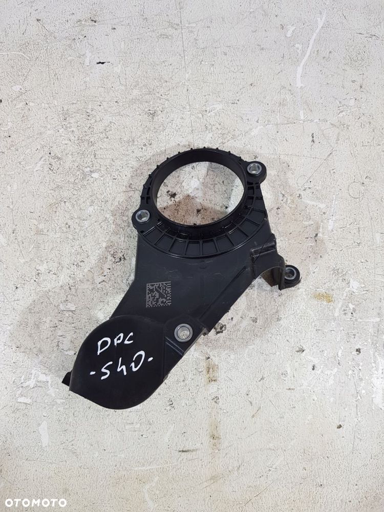 obudowa osłona rorządu 04e109108ab vw audi skoda seat 1.5 tsi dpc - 6