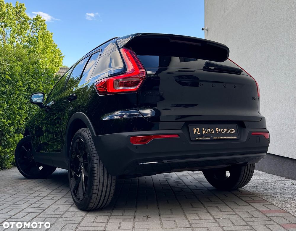 Volvo XC 40 B3 B DKG Plus Black Edition - 7
